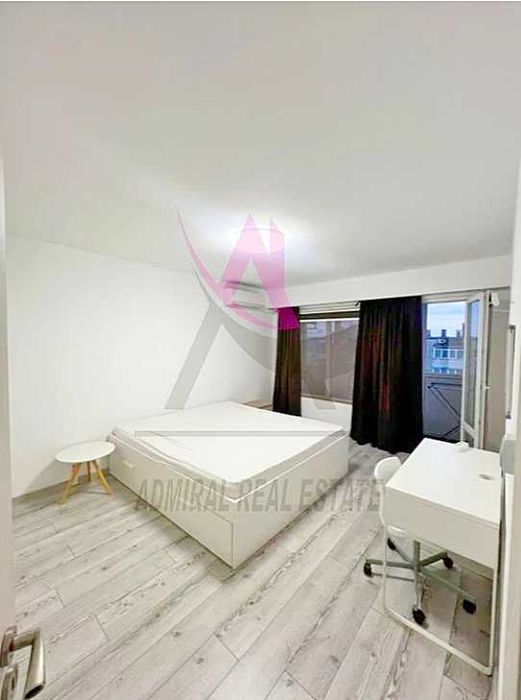 Дава се под наем Тристаен апартамент в Варна, Чайка - 100 кв.м за 600 € - Снимка #3