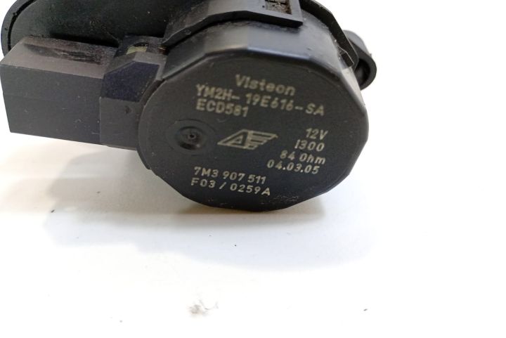 Actuator  clapeta aeroterma 7M3907511 Volkswagen VW Sharan prima gene