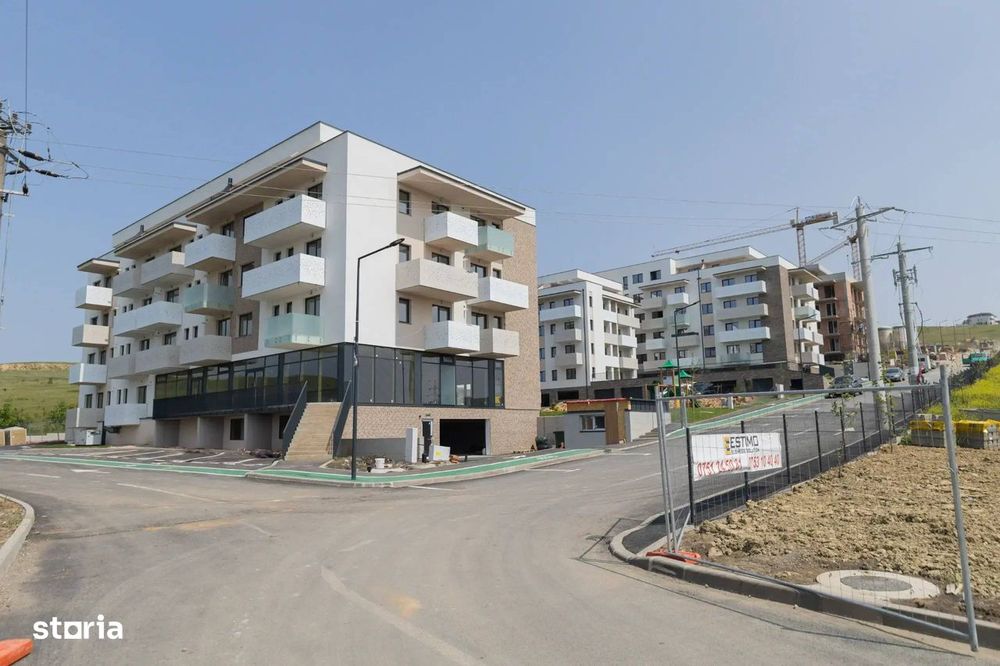 Apartament 2 camere