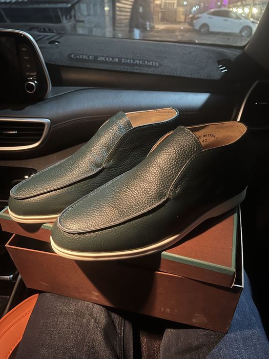 Лофер Лоро пиано мужские