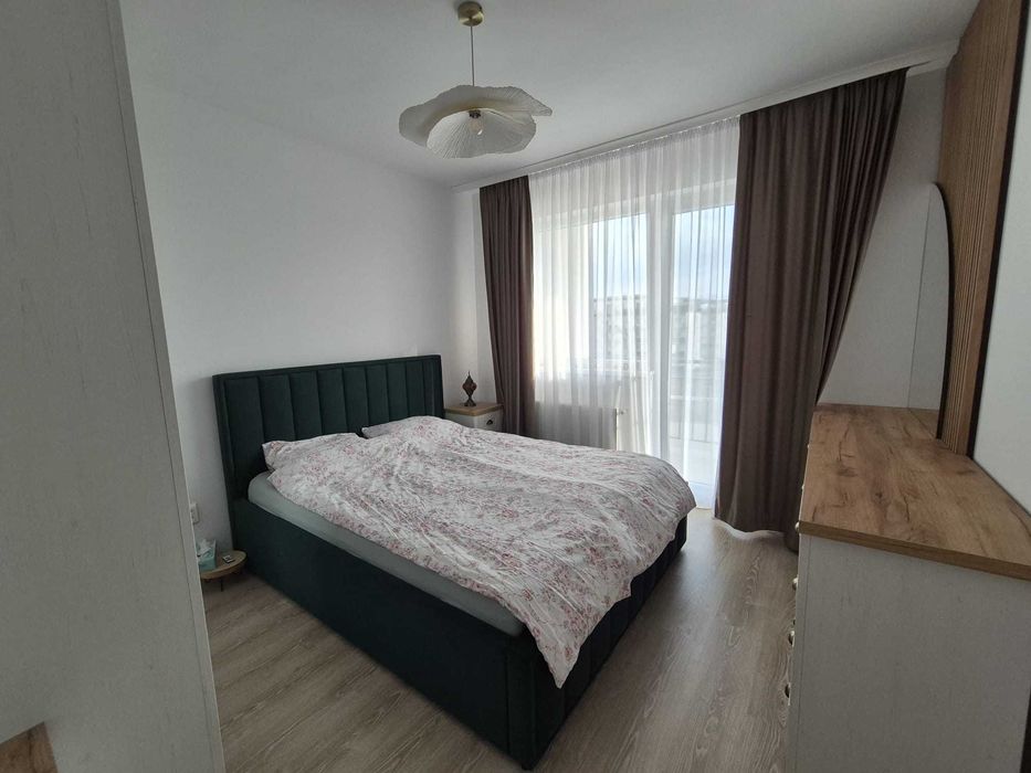 Apartament de inchiriat