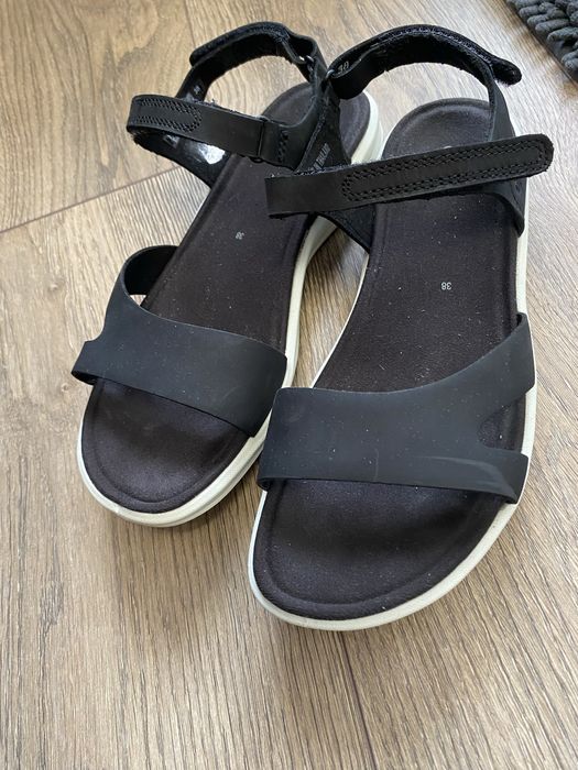 Дамски сандали ecco оригинал