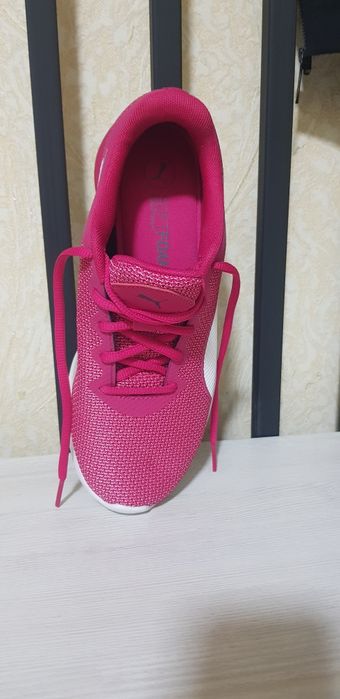 Турция кросовки пума новые размер не пожошел