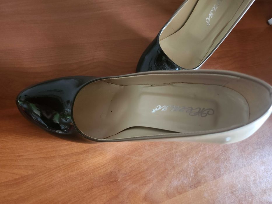 Дамски официални обувки