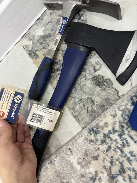 КОБАЛЬТ Нобор Иструментов новый