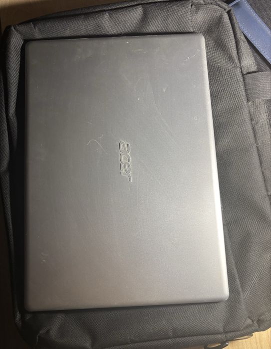 Ноутбук Acer swift 1