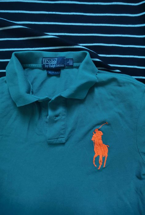 Polo Ralph lauren тениски
