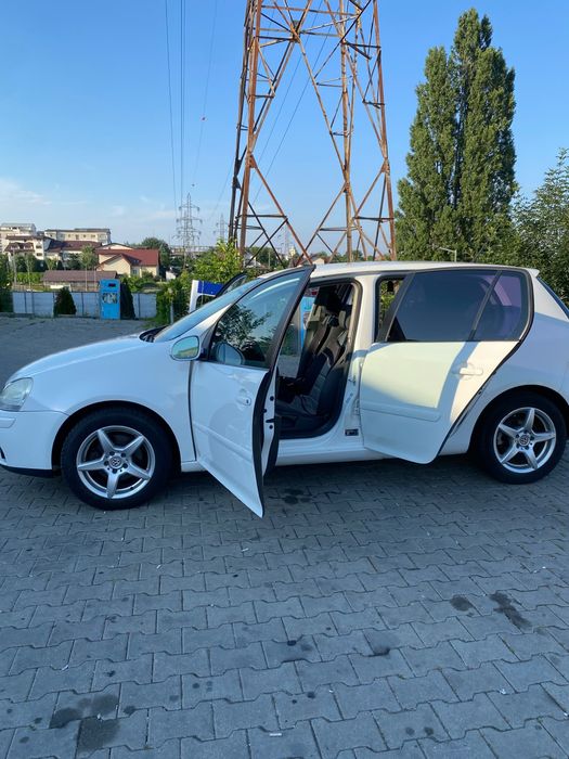 Volkswagen Golf 5