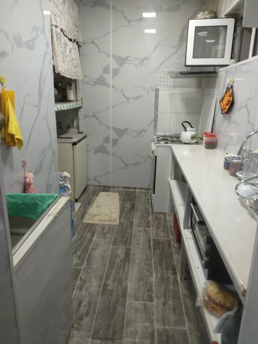 Сергели метро Продаётся квартира 3/3/9