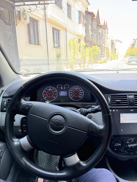 Gentra 2022 Elegant plus