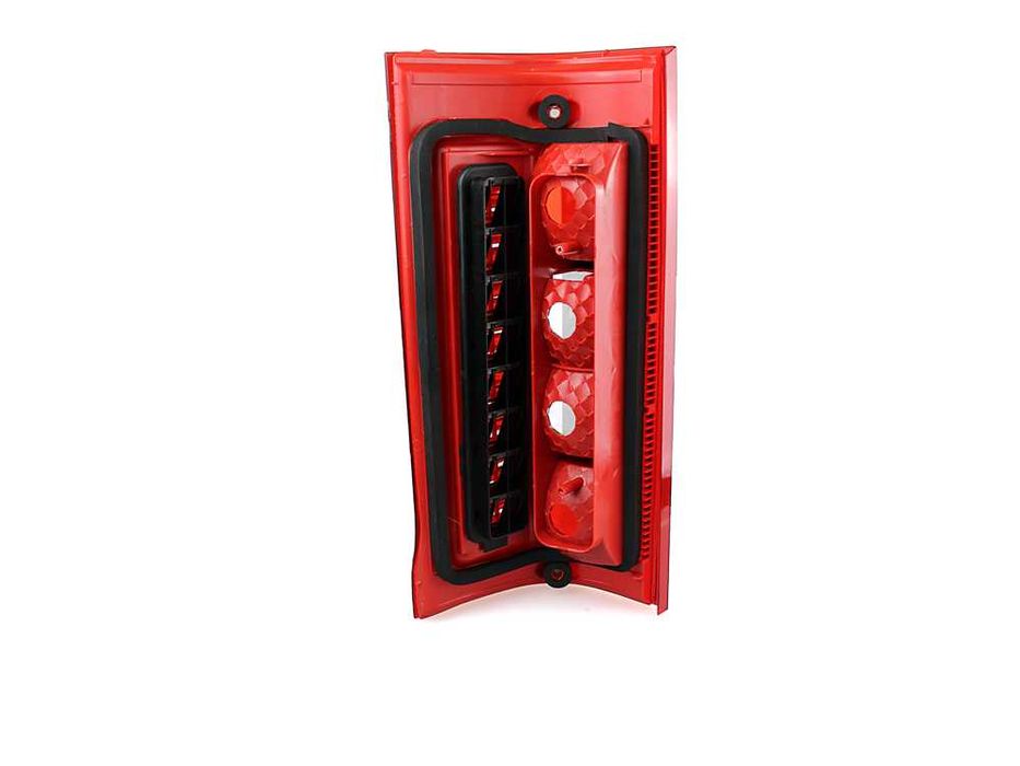 Стопове за Фиат Дукато,Пежо Боксер,Ситроен Джъмпер,  2002-2005г