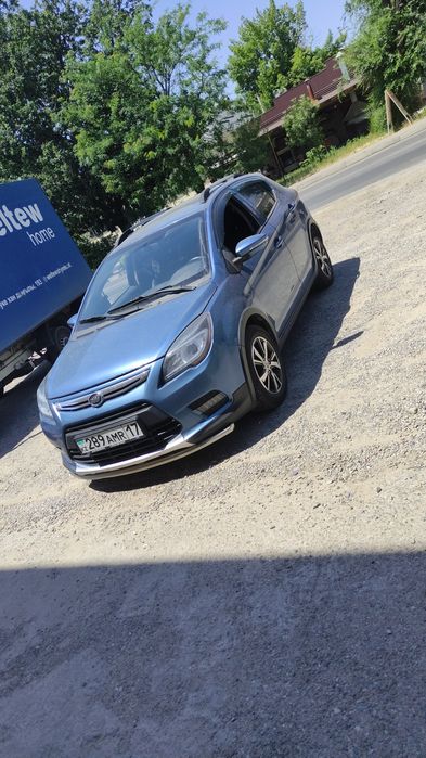 Lifan x50  Лифан х50
