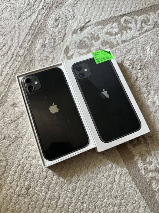 Айфон 11/Iphone 11