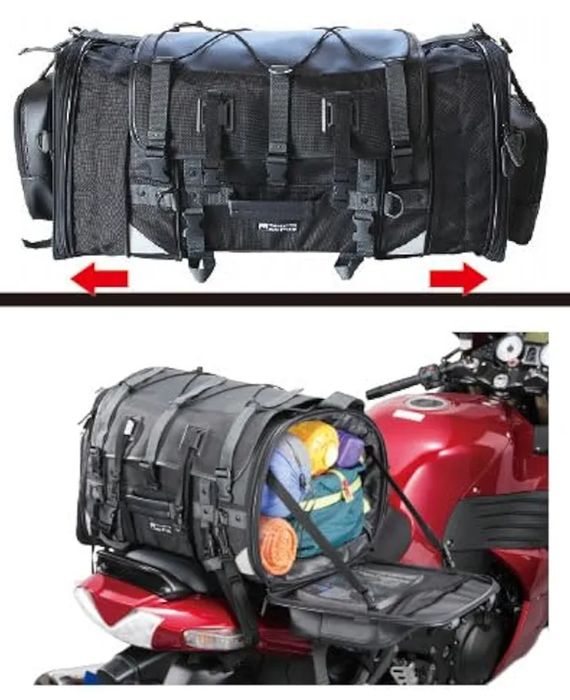 Сумка для мотоцикла для кемпинга TANAX