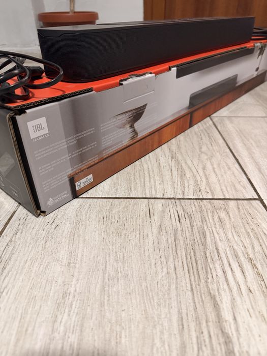 JBL-Soundbar Варна