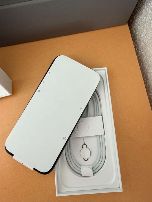 Iphone 17 256 GB