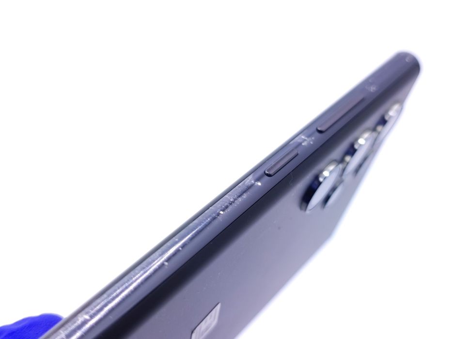 Samsung S22 Ultra 256GB Phantom Black 12GB, Garantie 24 luni | #D89766