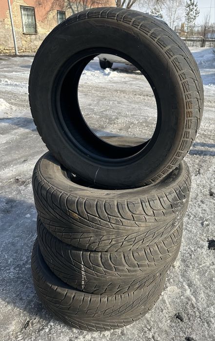 Шины летние комплект