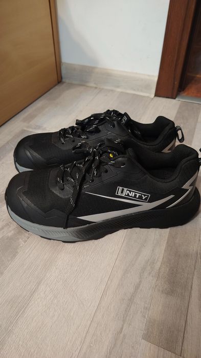 Работни ОБУВКИ,   НОВИ, Unity EVOKE S3 ESD  , 42 номер