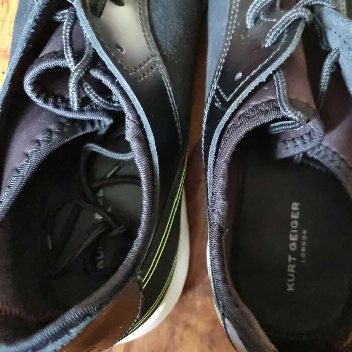 Kurt Geiger London ,44-номер,  UK10,Дизаинерски