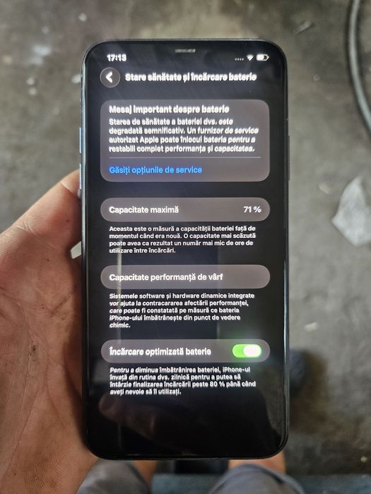IPhone 11 pro max
