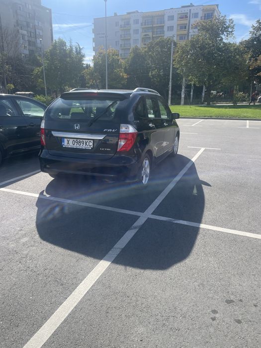 Honda frv -2.2 dizel