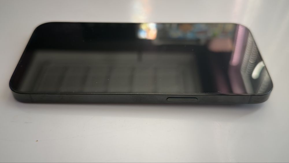 IPhone 14 ProMax  Black 512GB