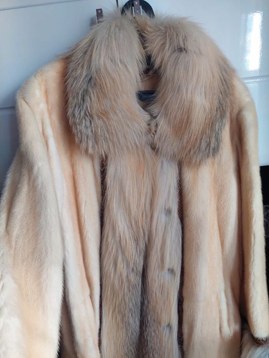 Продаётся Шуба Норка