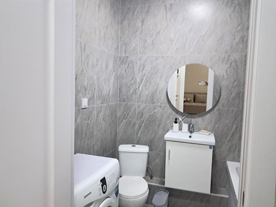 Продажа одно комнатной квартиры