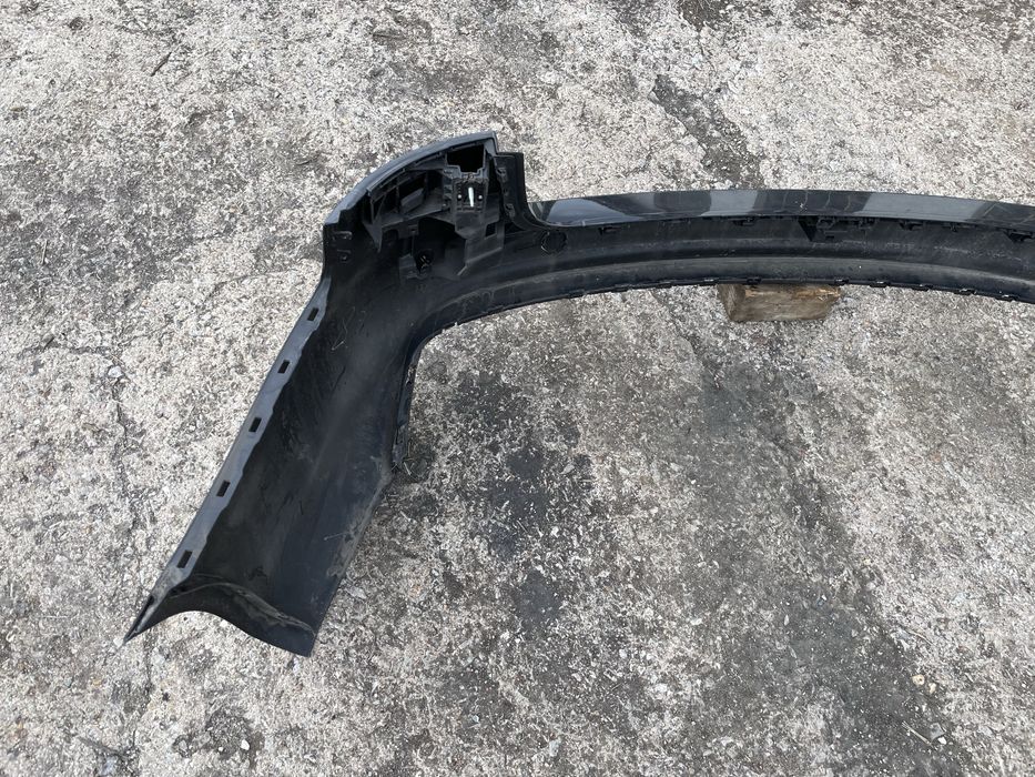 Задна броня за Ауди А4 Комби Audi A4 Kombi 2011-2015г 2бр