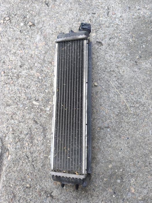 Radiator racire ulei PEUGEOT 508 2.0 HDi Hybrid4 RXH RHC (DW10CTED4) 200 cai cod 9671771780