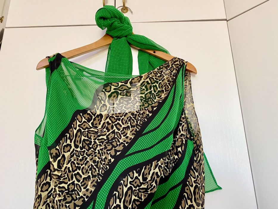 Платье 52-54 размера