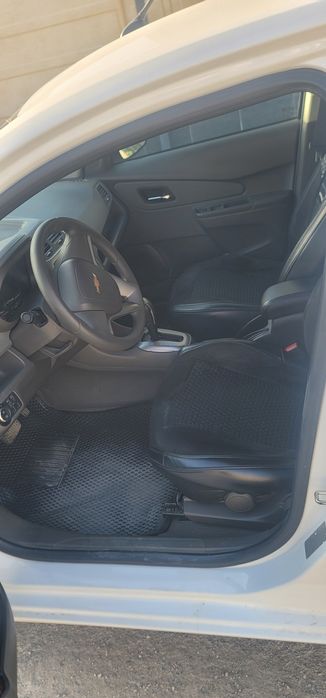 Chevrolet Cobalt 2024 — 6