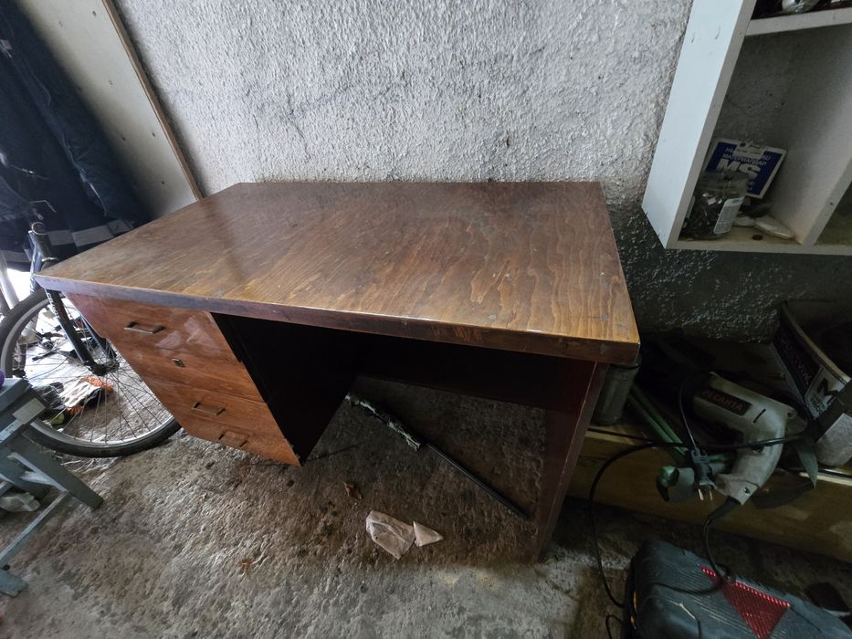 Письменный стол СССР