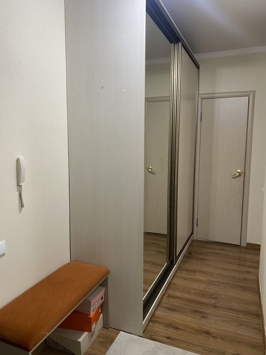 Ищу девушку на подселение