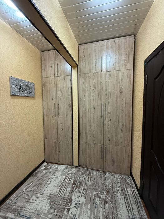 Продаётся 2-х комнатная квартира своя