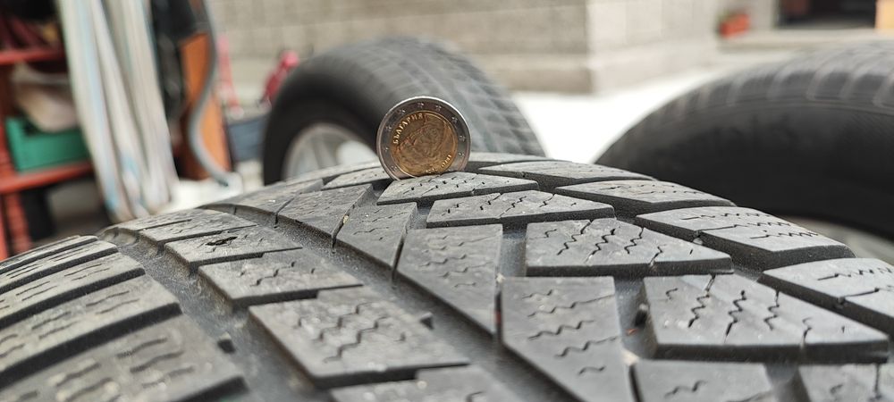 Гуми с перфектни джанти за NISSAN