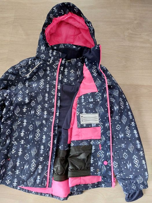 Ски яке размер 146-152