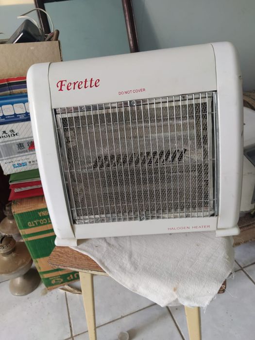 Обогреватель для помешения