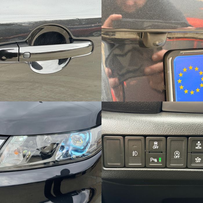 Suzuki Vitara 1.6Diesel Euro 6 120cp 2015 Rate Avans 0 Doar cu Buletin