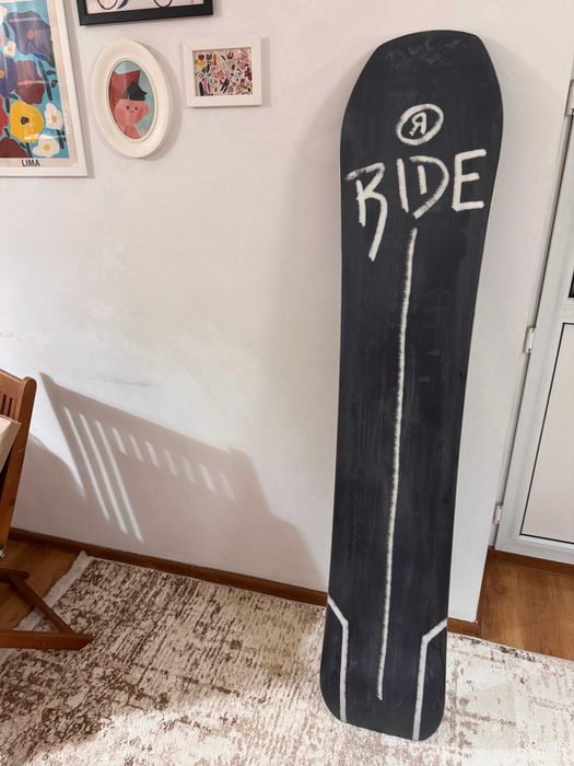 Сноуборд мужской