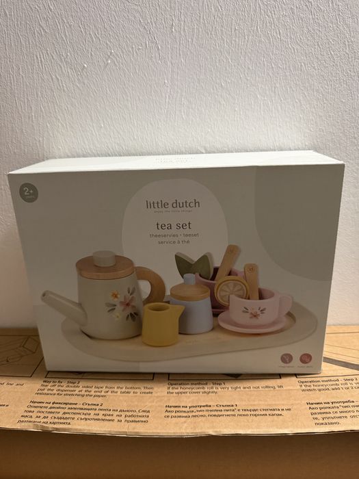 Играчки Little Dutch - Нови/Разпродажба