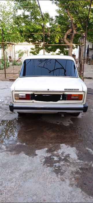 Jiguli 06 holati zor