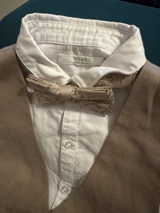 Костюм для мальчика Next