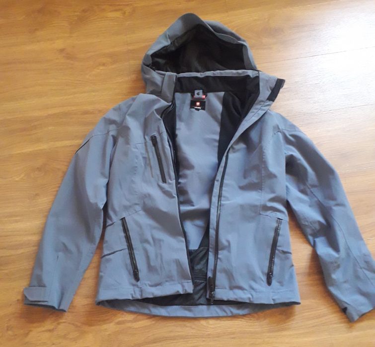 Мъжко тънко яке на Engelbert Strauss. Неразличимо от ново.