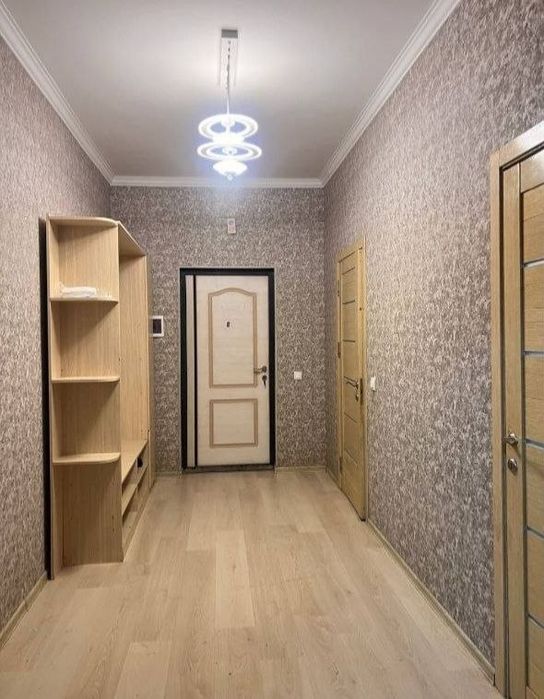Миробод тумани ижарага уй