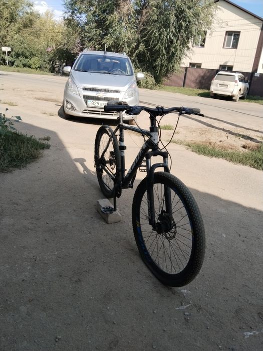 Продам велосипед