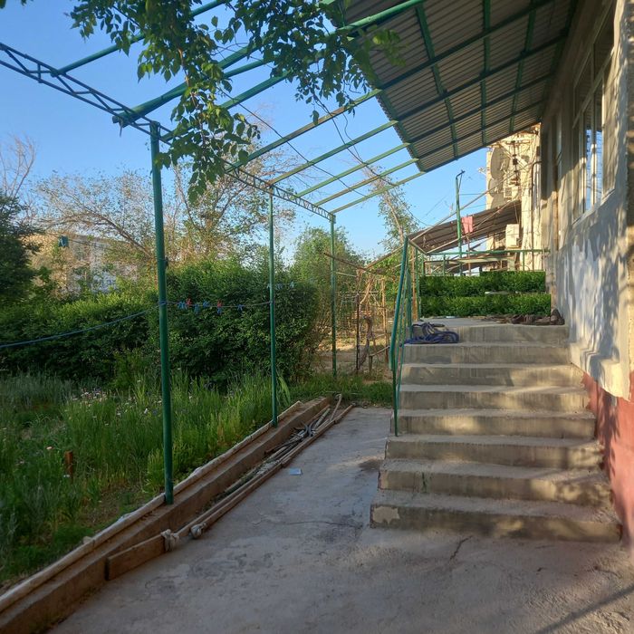 Продаётся 4-х комнатная квартира