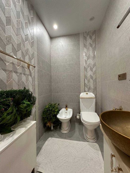 Srochno 3-xonali Sotiladi!!!Comfort /Premium klassdagi kvartira!