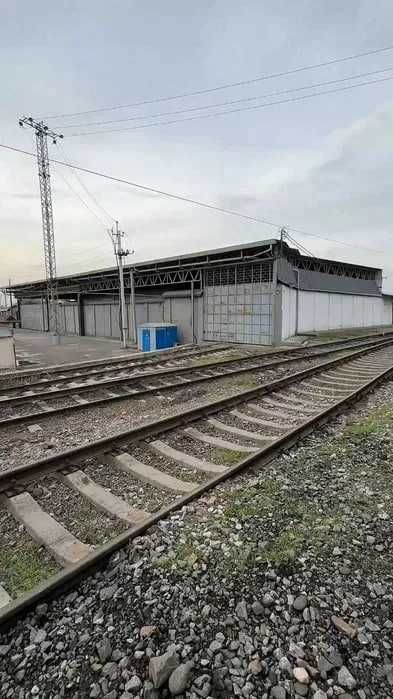 Сдаётся складское помещение, Сергелийский район (indeks)